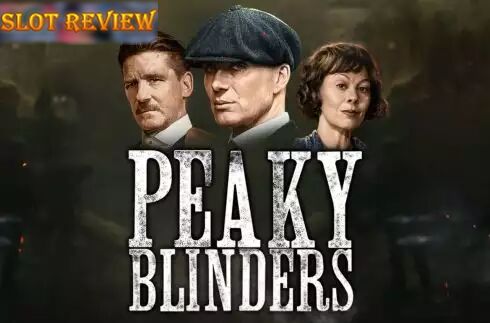 Peaky Blinders